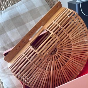 Cult Gaia Ark Bag - Small